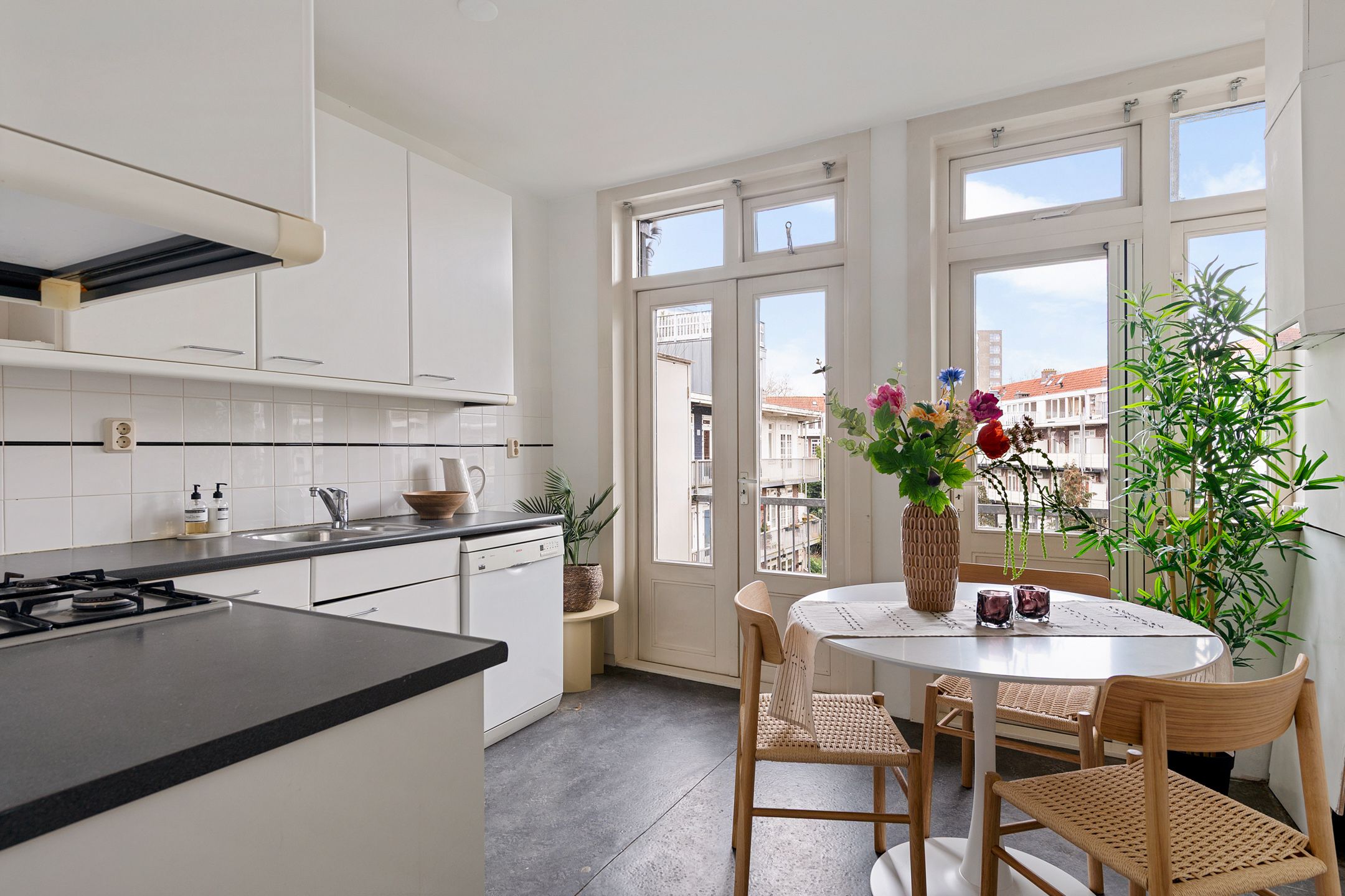 Foto 9 van Aalsmeerweg 90-3