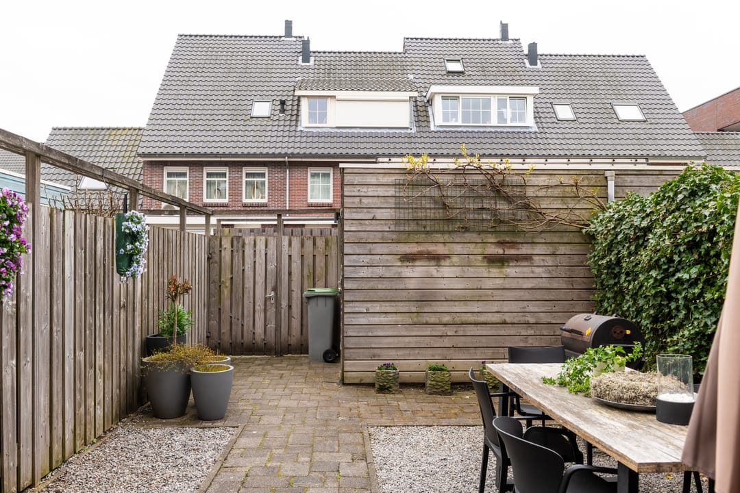 Photo 16 of Karperstraat 50