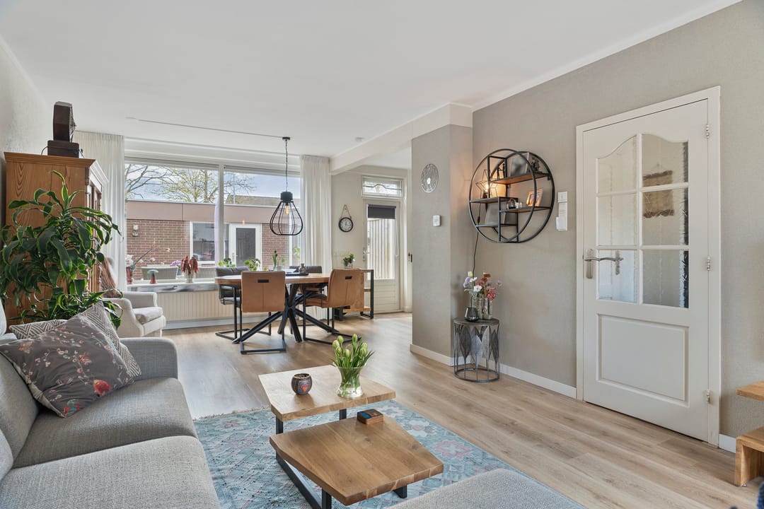 Foto 8 van Zonegge 18 6