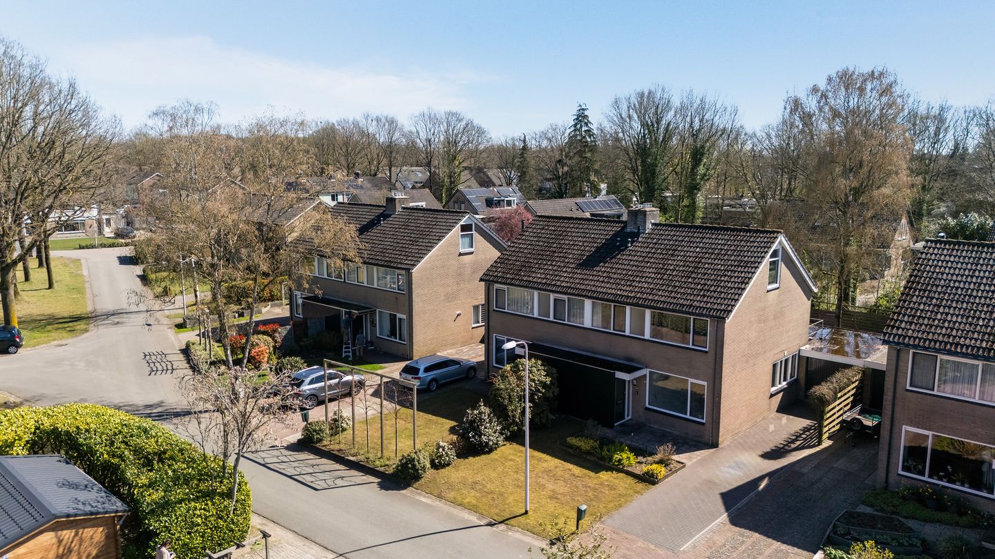 Photo 5 of Ter Borghstraat 13