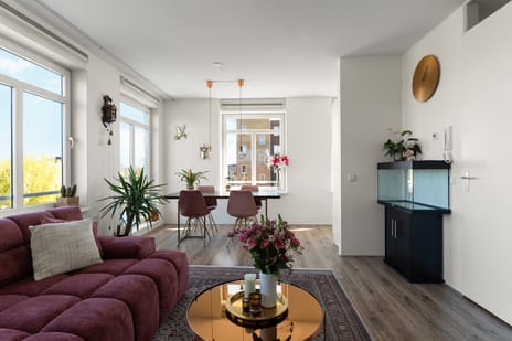 Freyjaplantsoen 29 secondary image