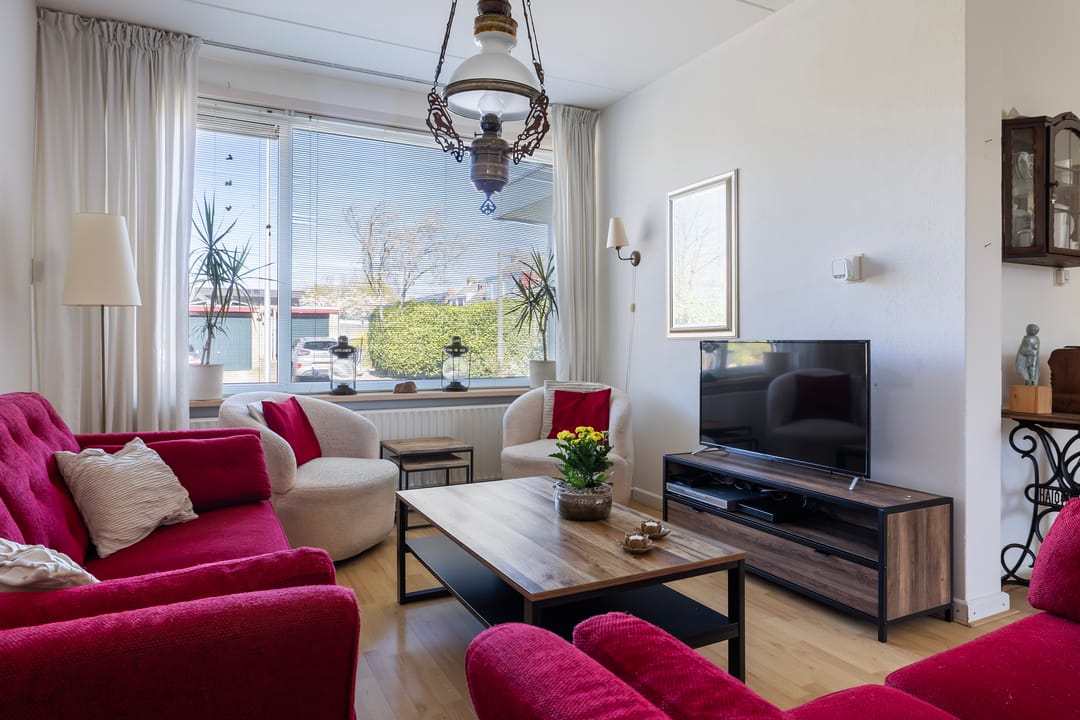 Photo 11 of Ter Borghstraat 13