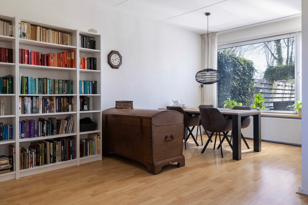 Photo 13 of Ter Borghstraat 13