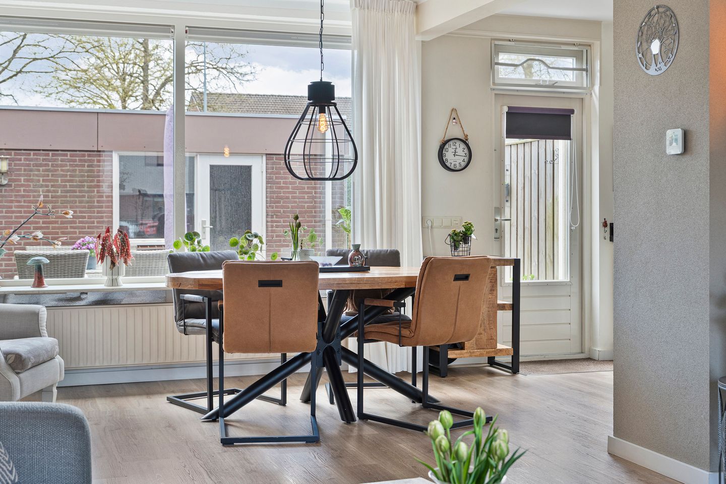 Foto 10 van Zonegge 18 6