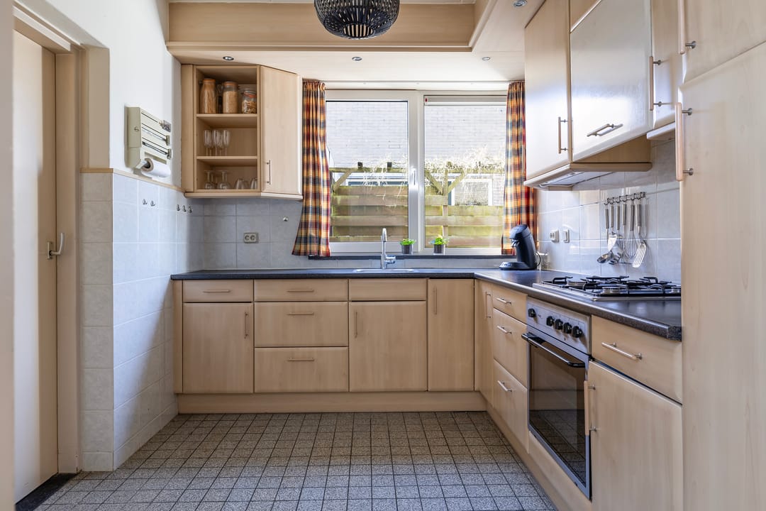 Photo 16 of Ter Borghstraat 13