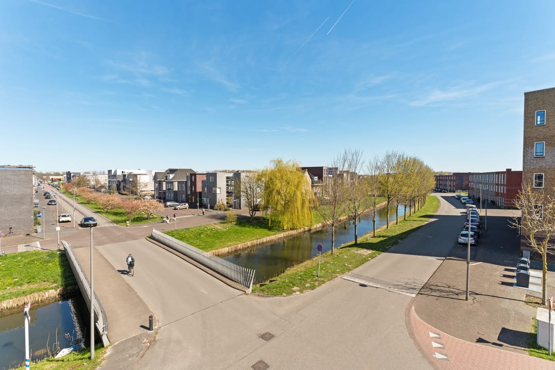 Photo 13 of Freyjaplantsoen 29