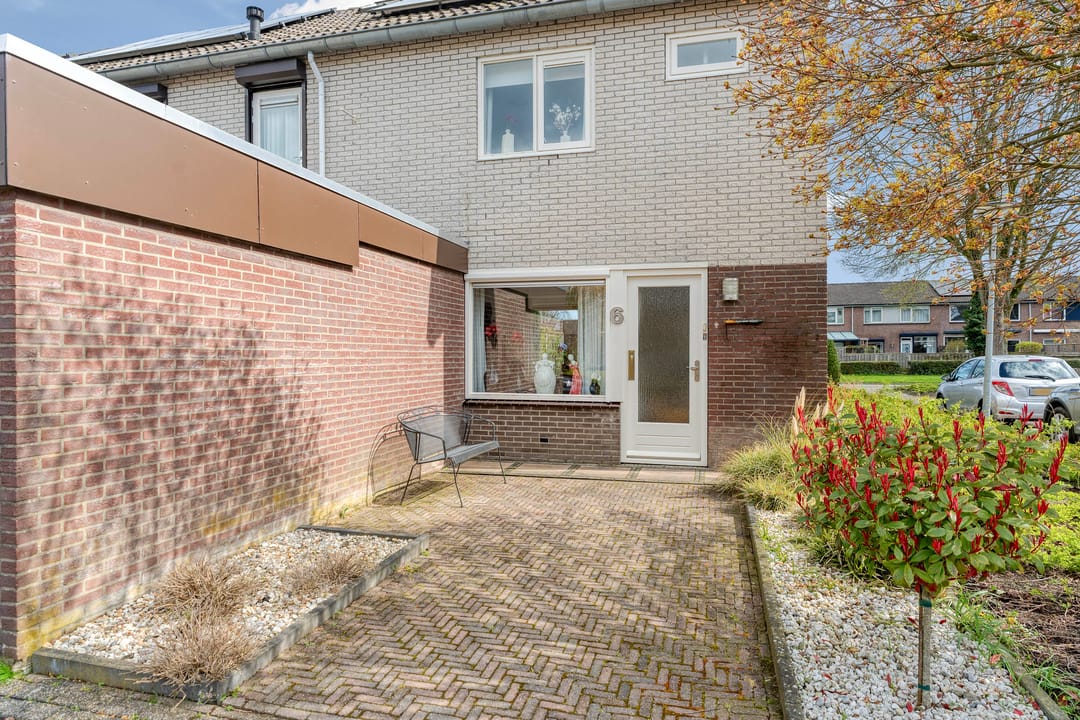 Foto 46 van Zonegge 18 6