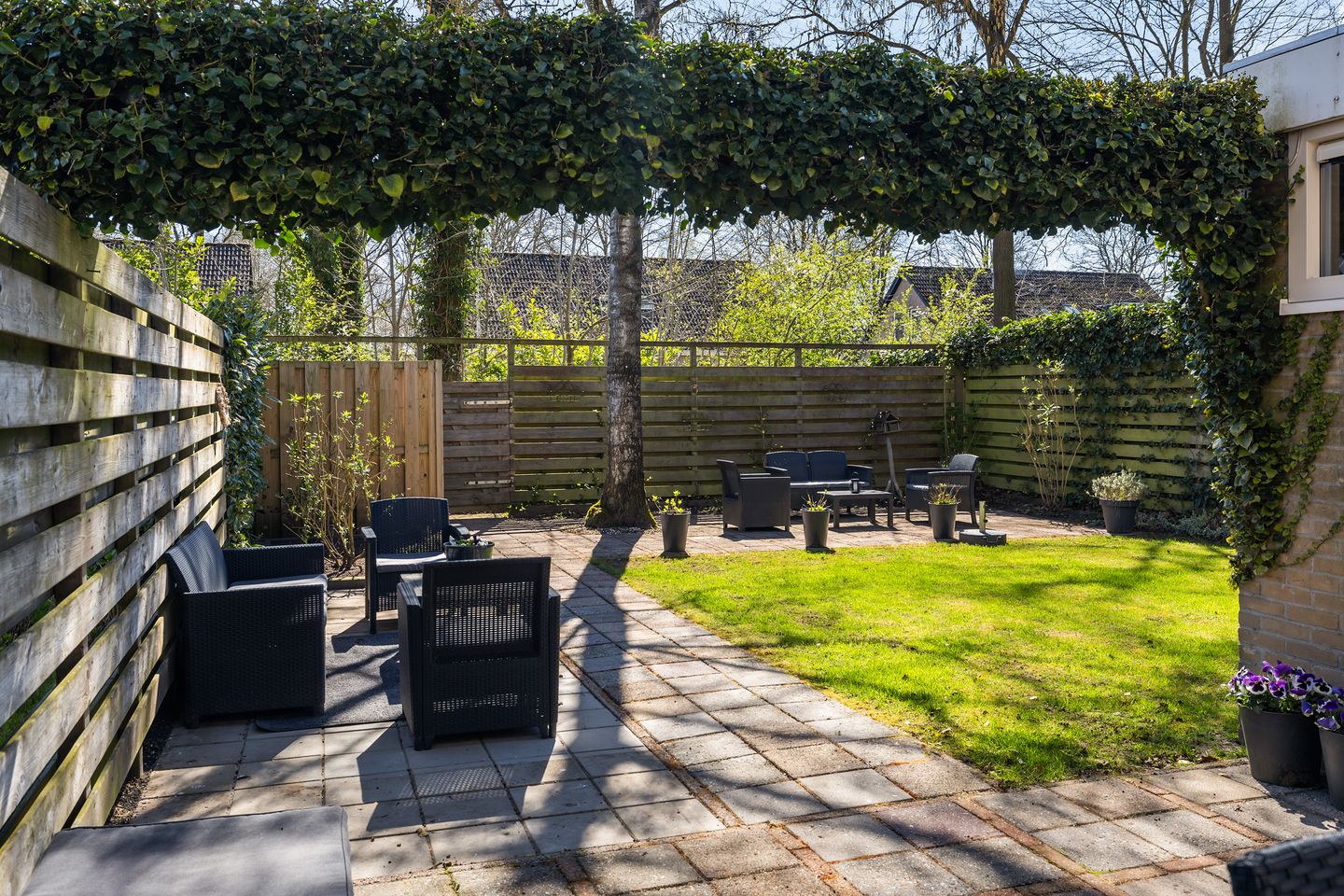 Photo 35 of Ter Borghstraat 13