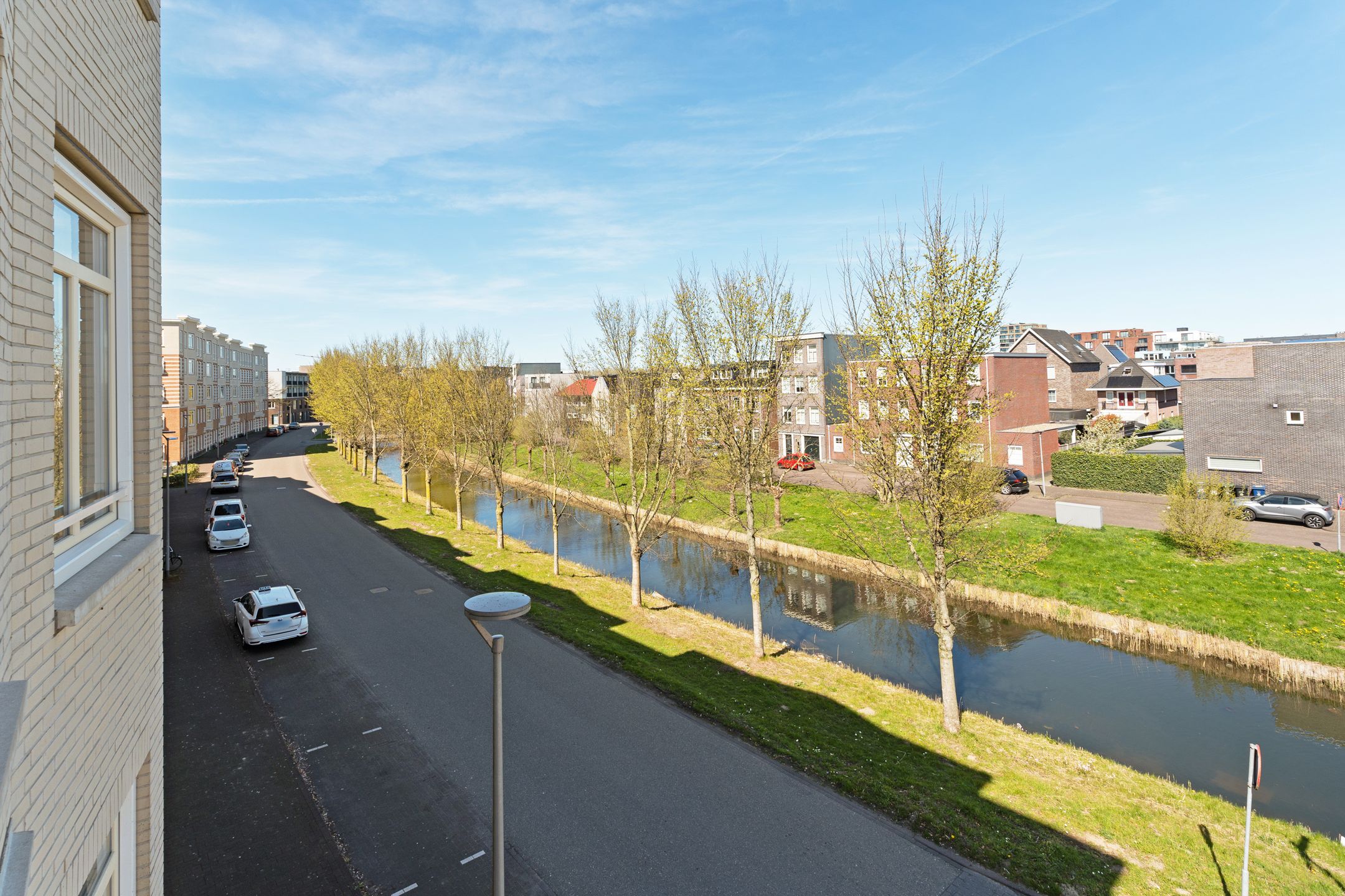 Photo 3 of Freyjaplantsoen 29