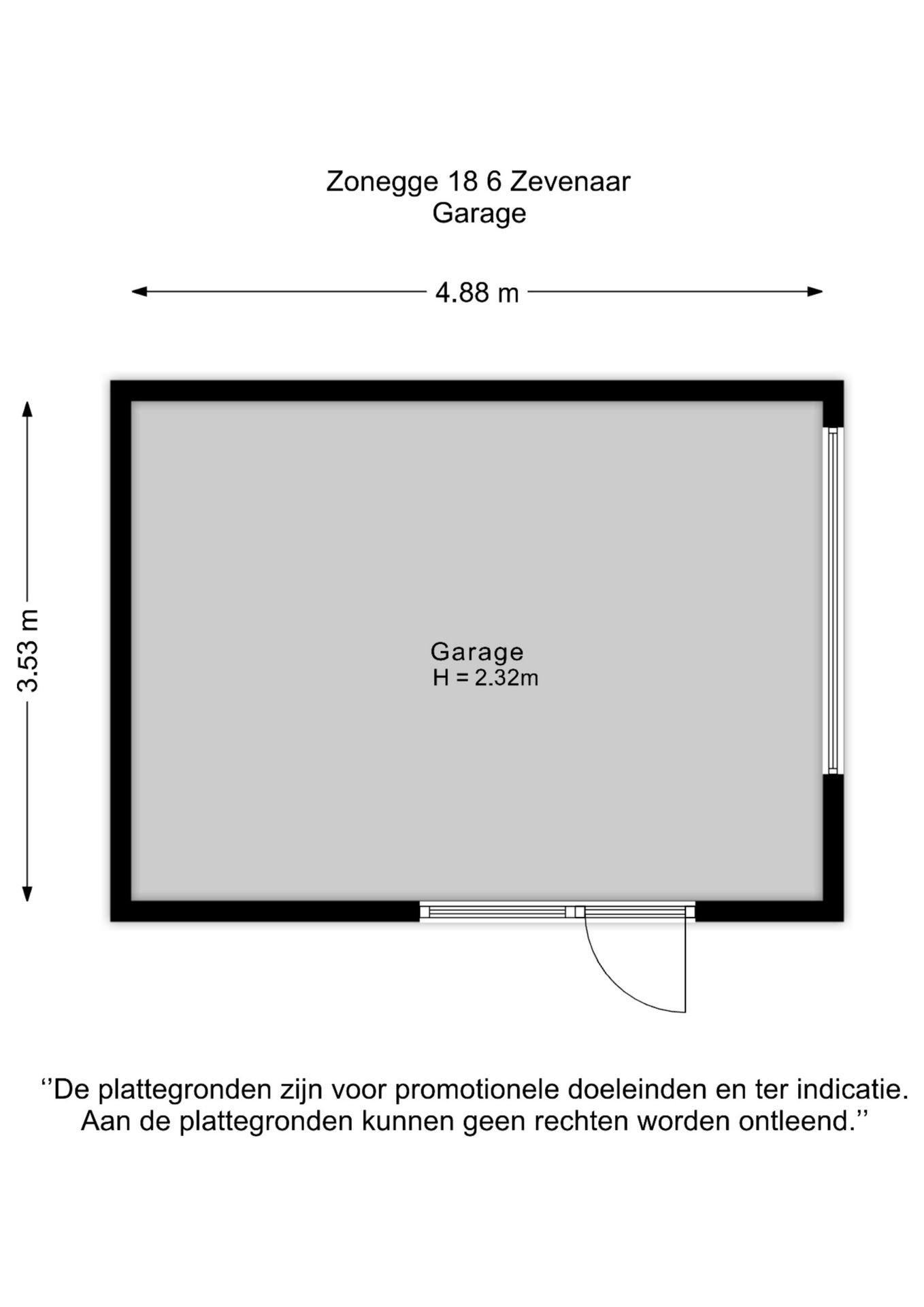 Foto 44 van Zonegge 18 6