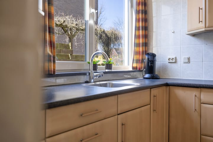 Photo 3 of Ter Borghstraat 13