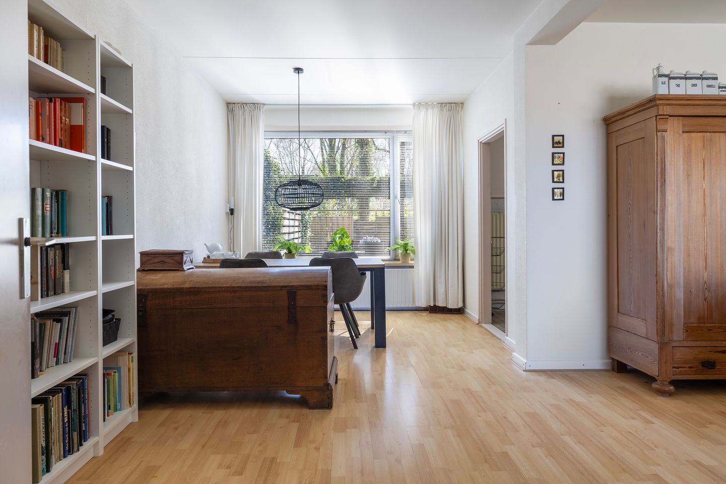 Photo 14 of Ter Borghstraat 13