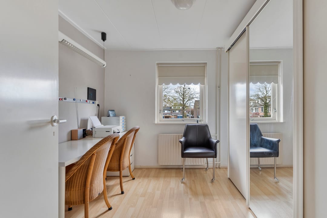 Foto 23 van Zonegge 18 6