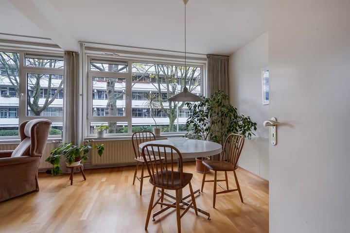 Foto 3 van Rigolettostraat 161