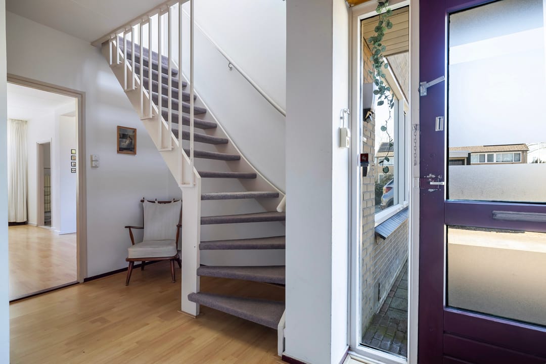 Photo 8 of Ter Borghstraat 13