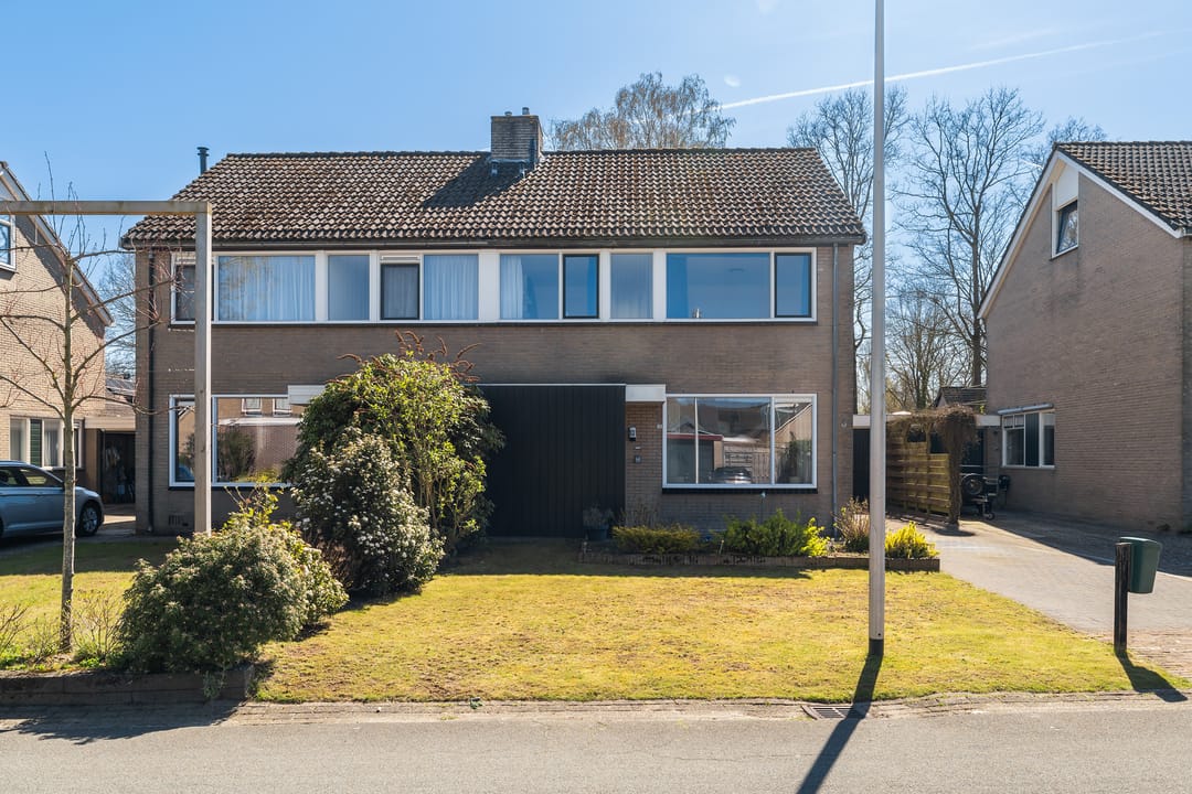 Photo 7 of Ter Borghstraat 13