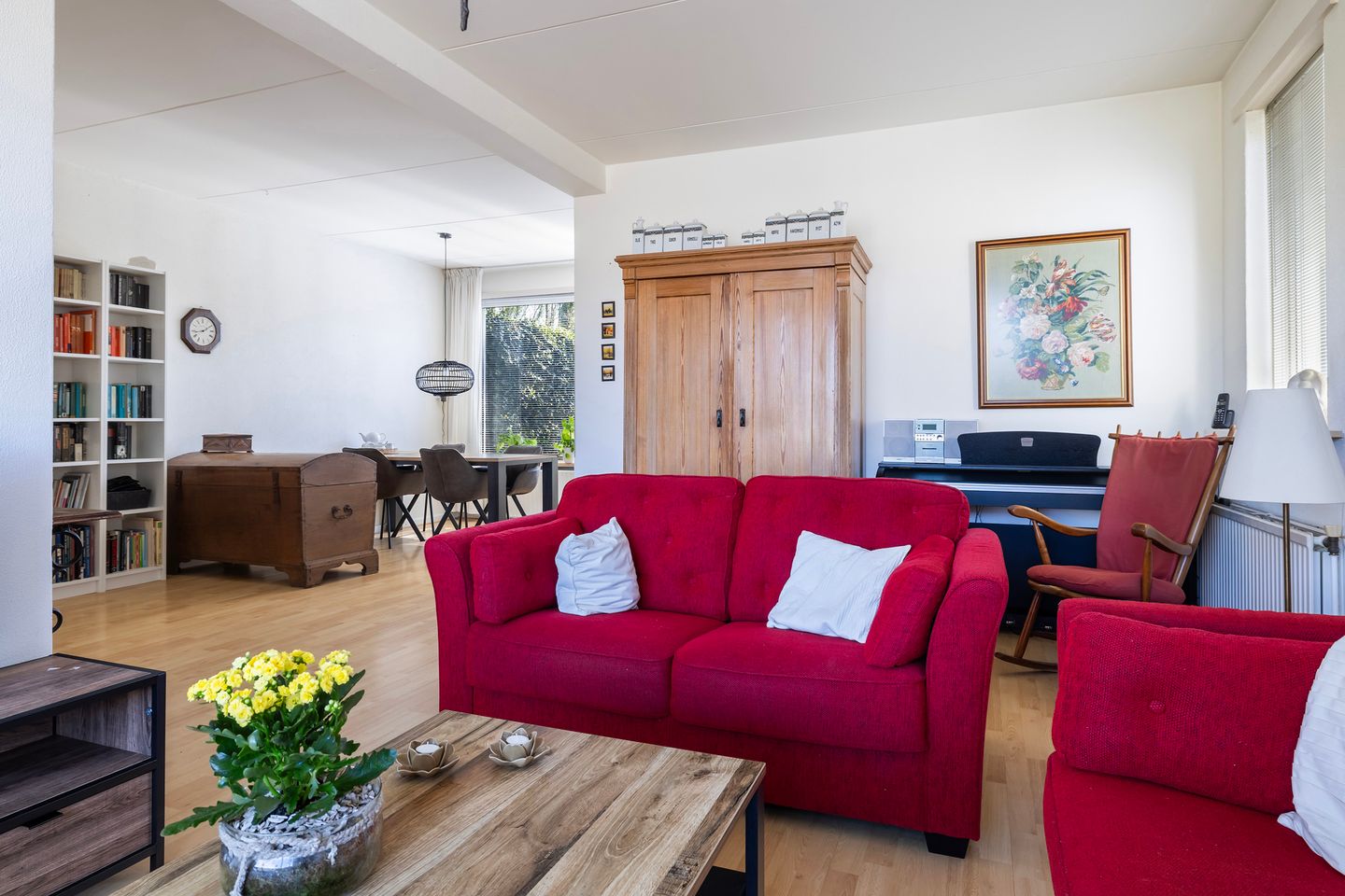 Photo 4 of Ter Borghstraat 13