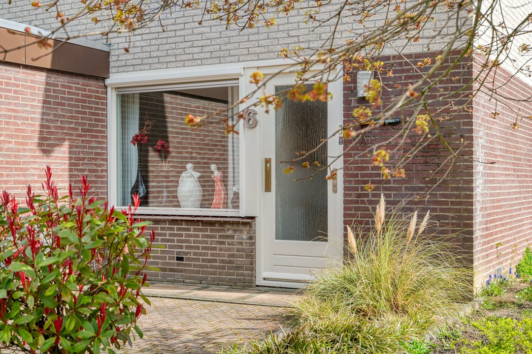 Foto 2 van Zonegge 18 6