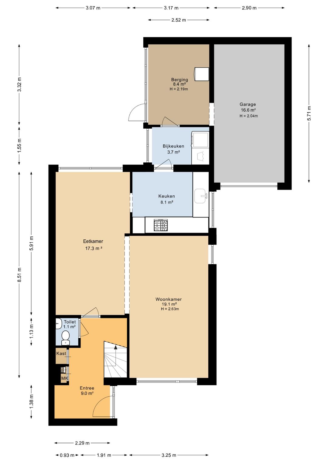 Photo 47 of Ter Borghstraat 13