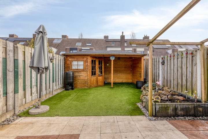 Foto 4 van Moriondijk 20