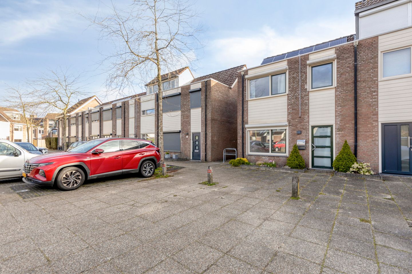 Foto 5 van Moriondijk 20