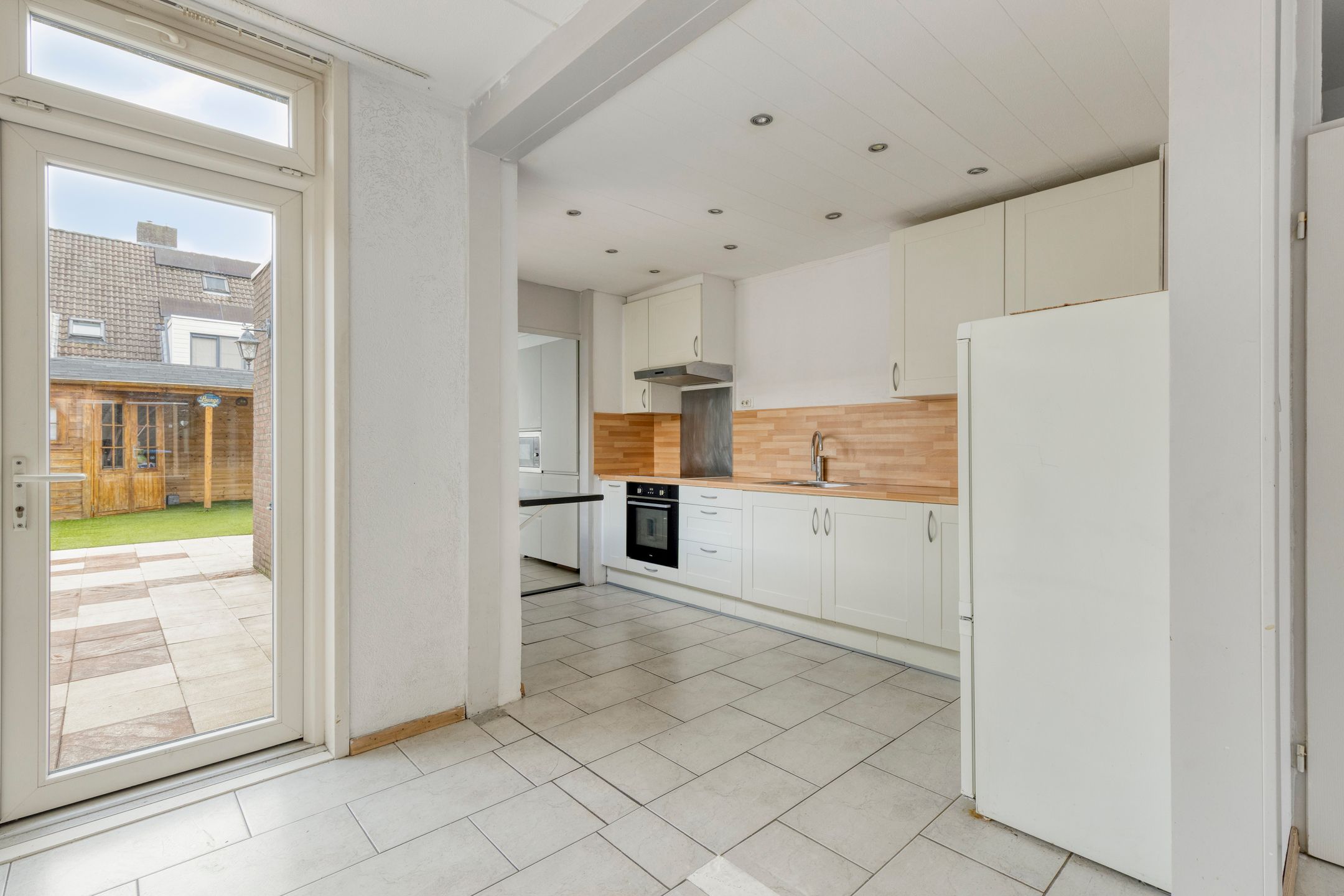 Foto 15 van Moriondijk 20