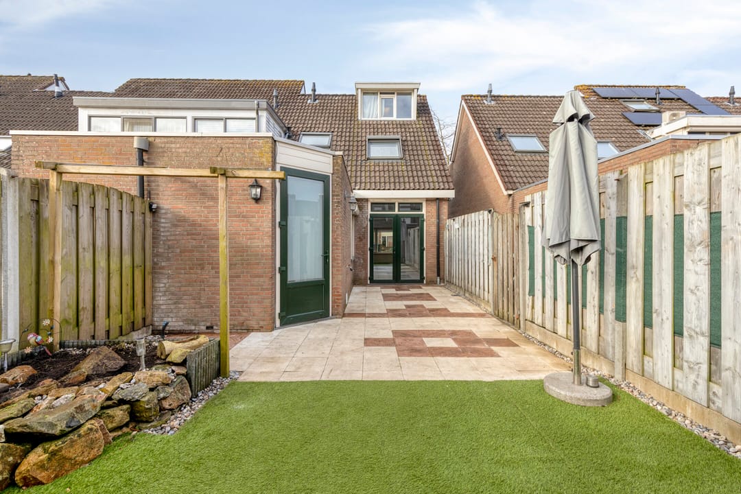 Foto 28 van Moriondijk 20