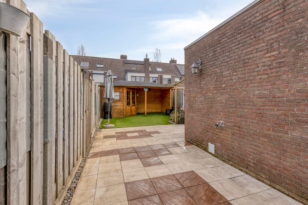 Foto 37 van Moriondijk 20