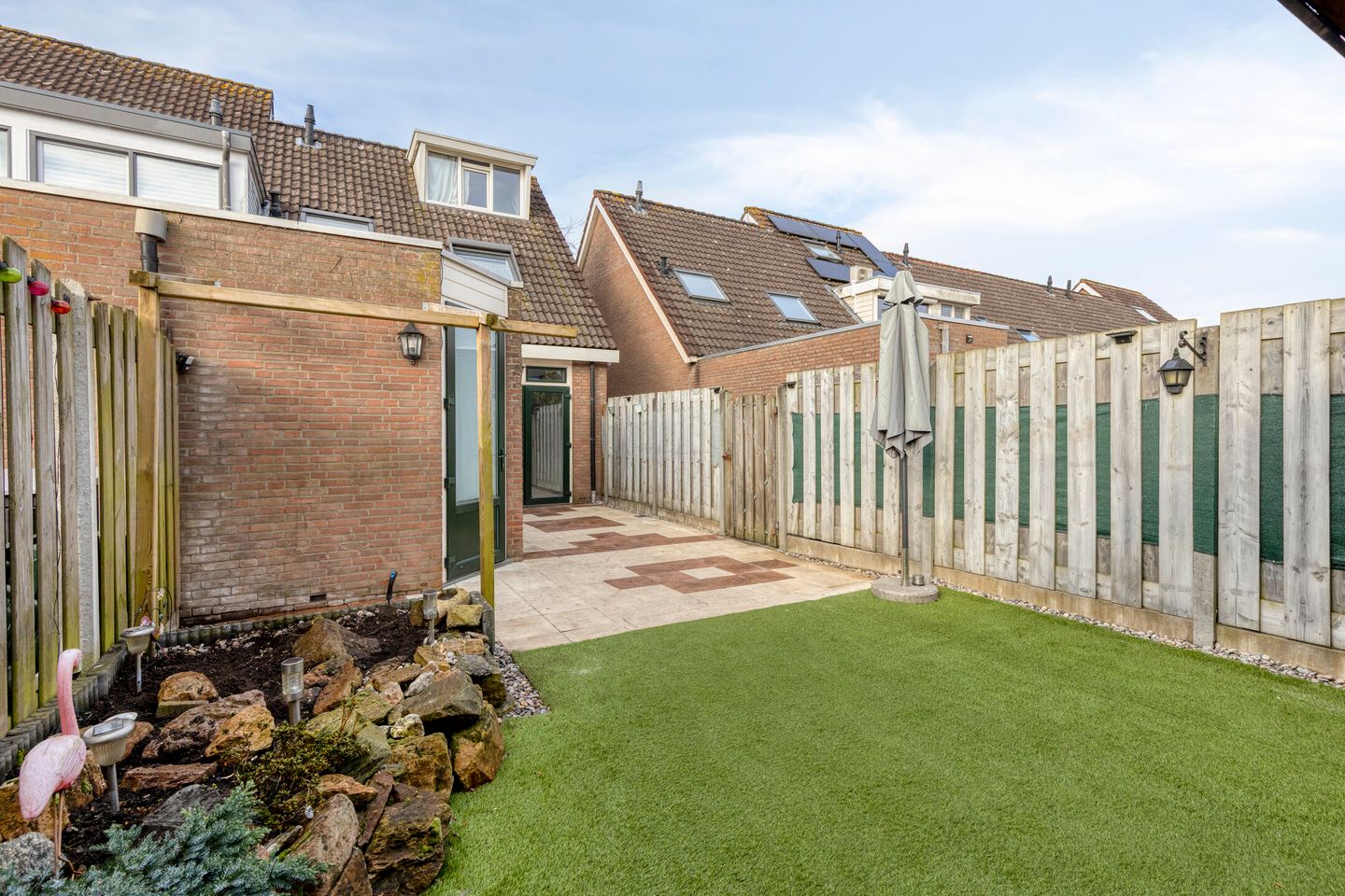 Foto 40 van Moriondijk 20