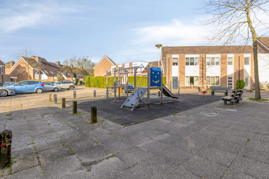 Foto 43 van Moriondijk 20