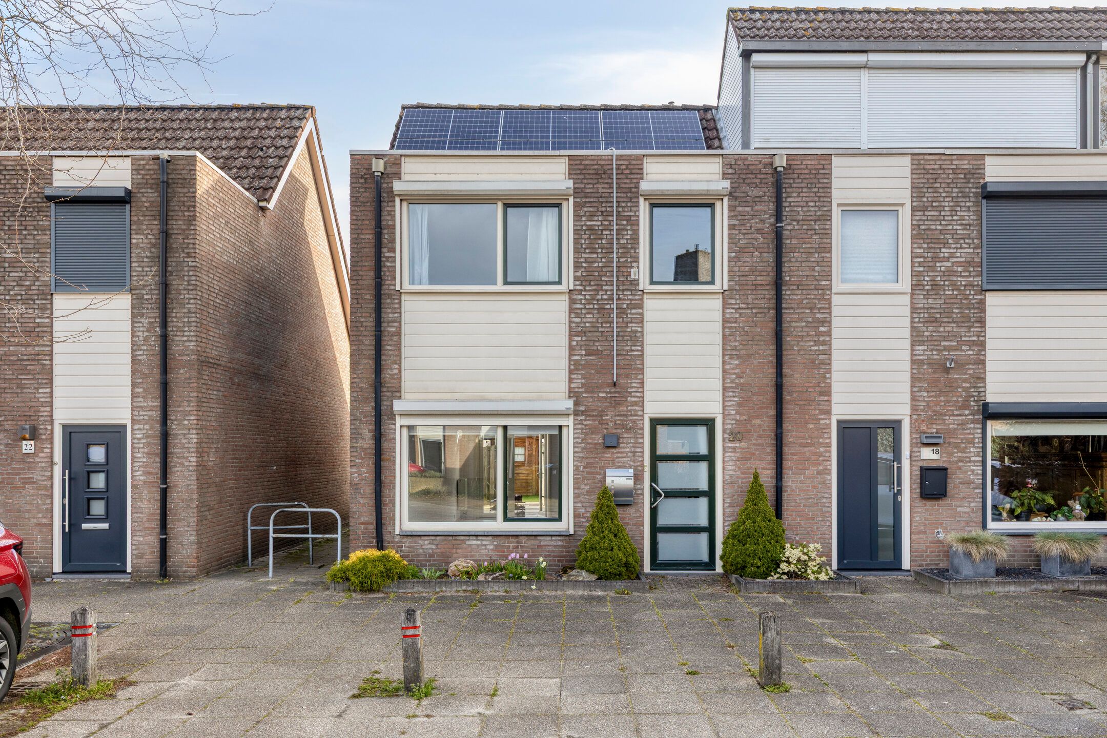 Moriondijk 20 