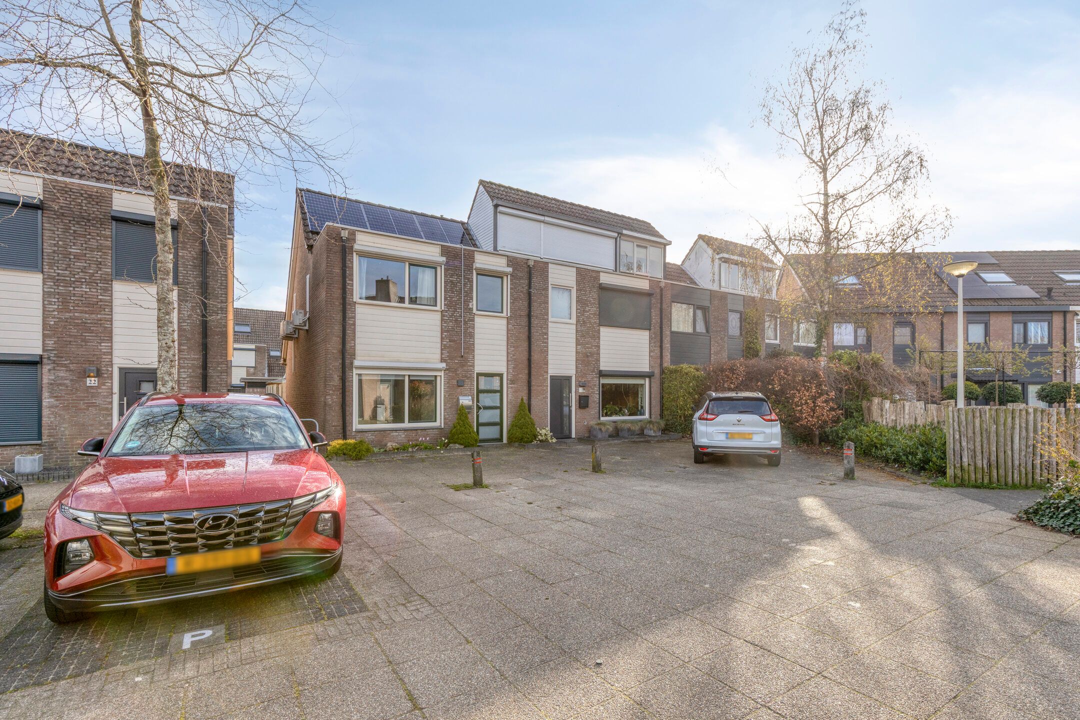 Foto 6 van Moriondijk 20