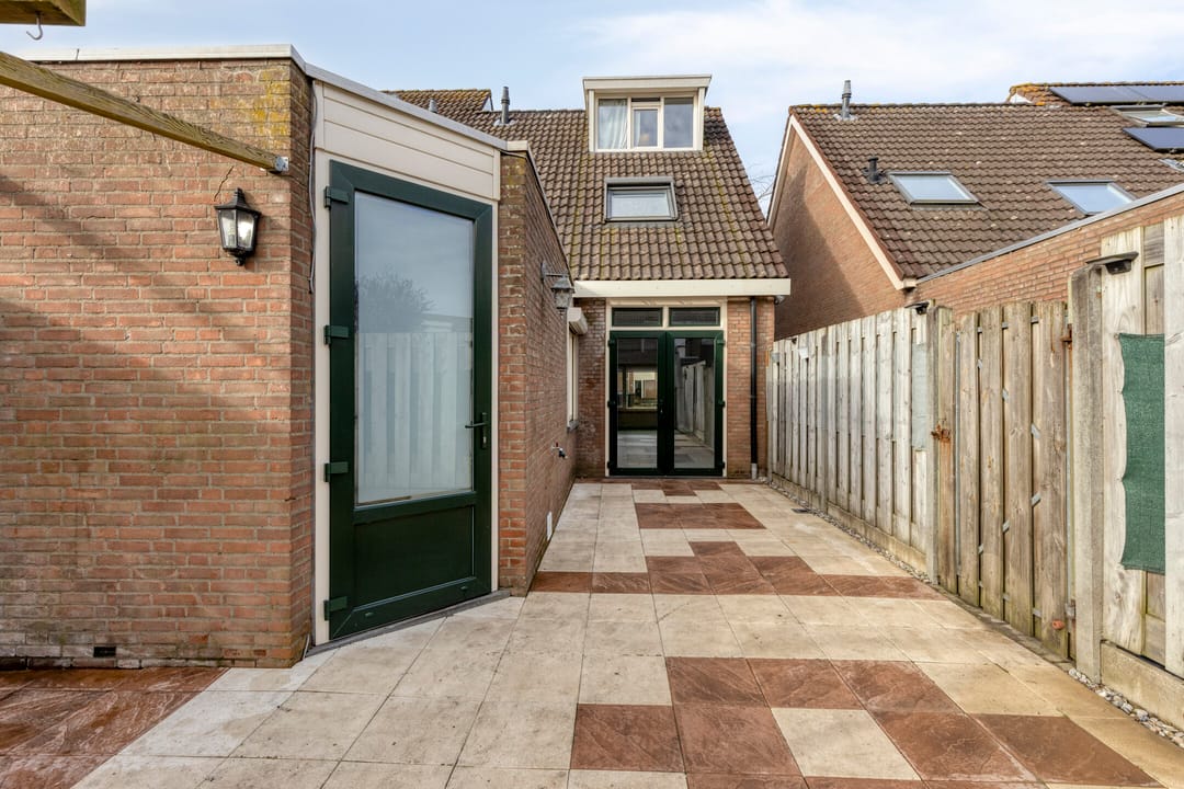 Foto 41 van Moriondijk 20