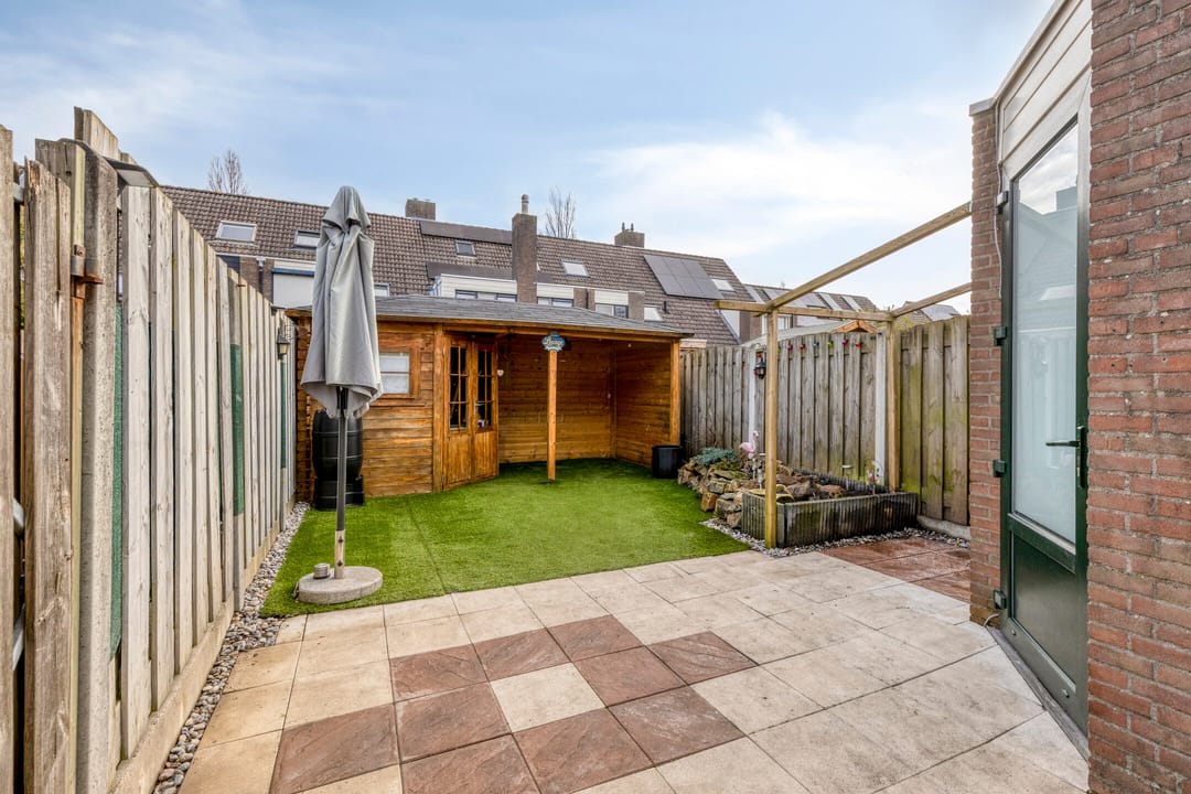 Foto 38 van Moriondijk 20