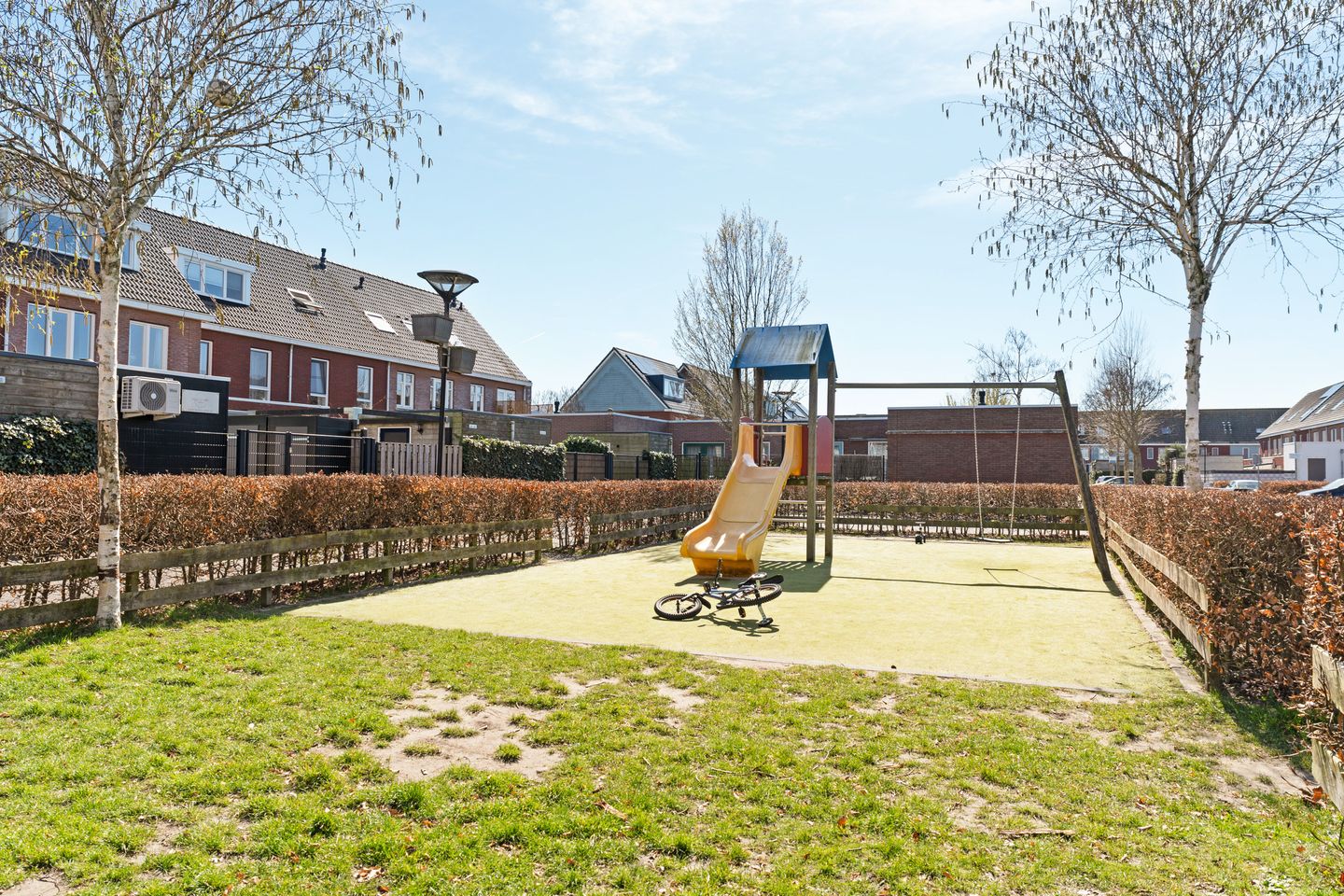 Photo 34 of Freyjaplantsoen 29