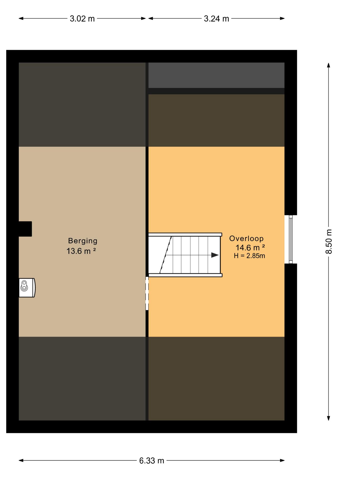 Photo 49 of Ter Borghstraat 13