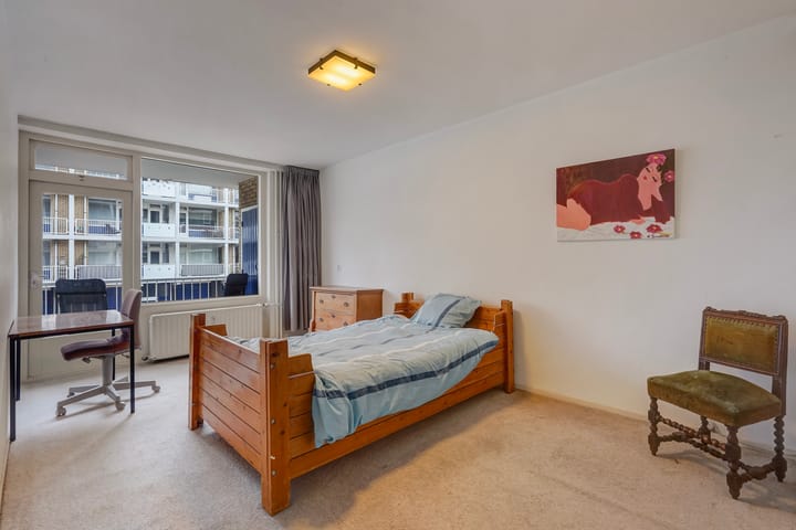 Foto 4 van Rigolettostraat 161