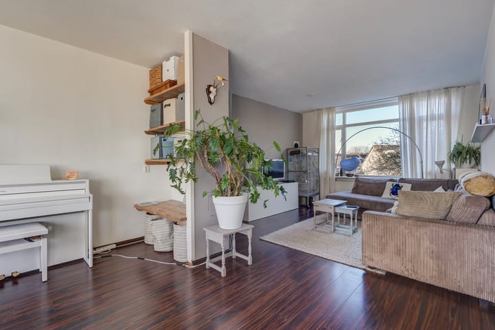 Foto 2 van A. Kortekaasplantsoen 55