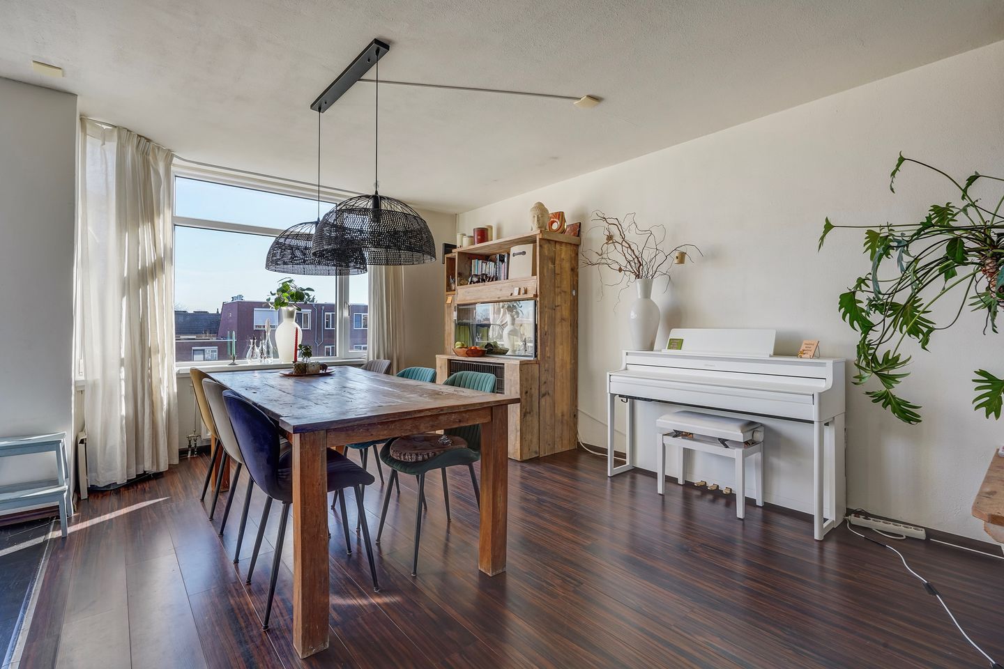 Foto 20 van A. Kortekaasplantsoen 55