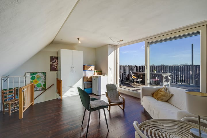 Foto 5 van A. Kortekaasplantsoen 55