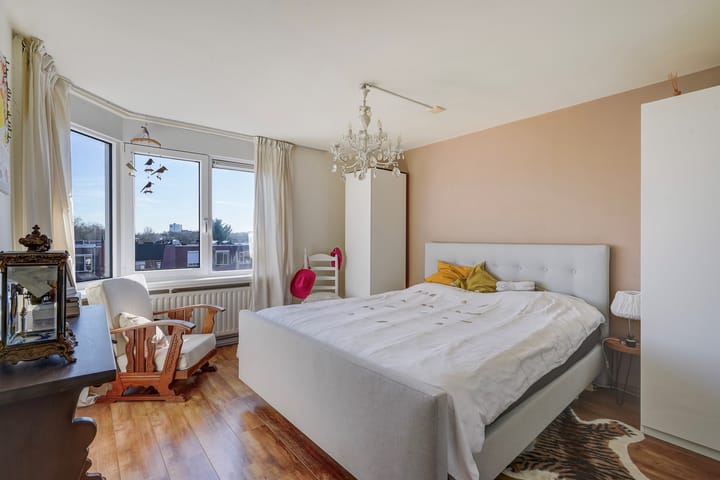 Foto 4 van A. Kortekaasplantsoen 55