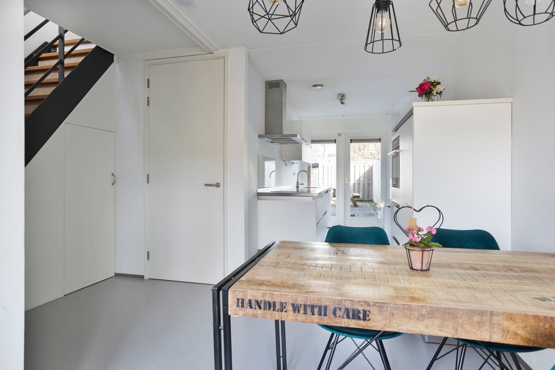 Foto 7 van Laan van Avant-Garde 188