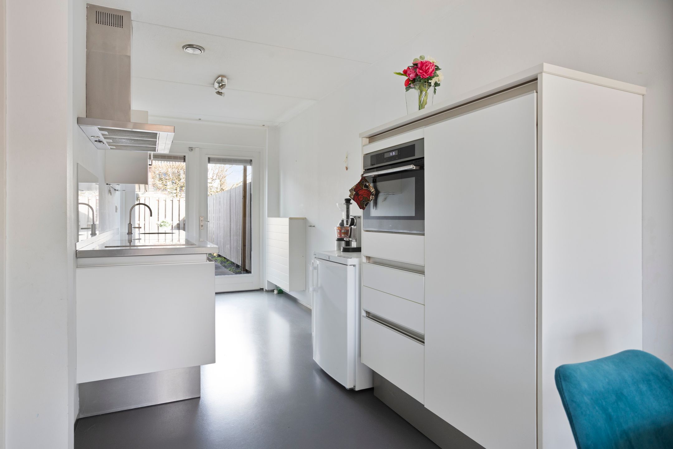 Foto 9 van Laan van Avant-Garde 188