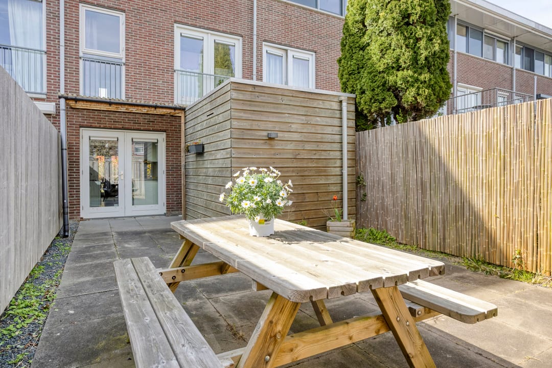 Foto 16 van Laan van Avant-Garde 188