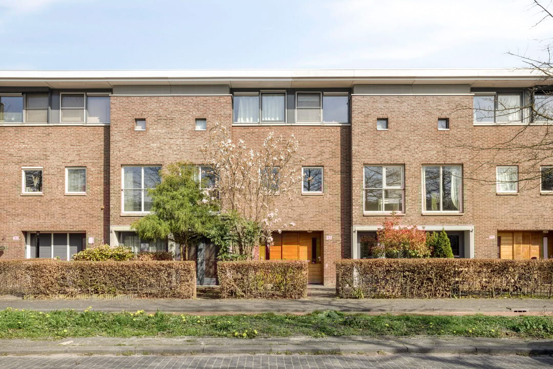 Foto 1 van Laan van Avant-Garde 188