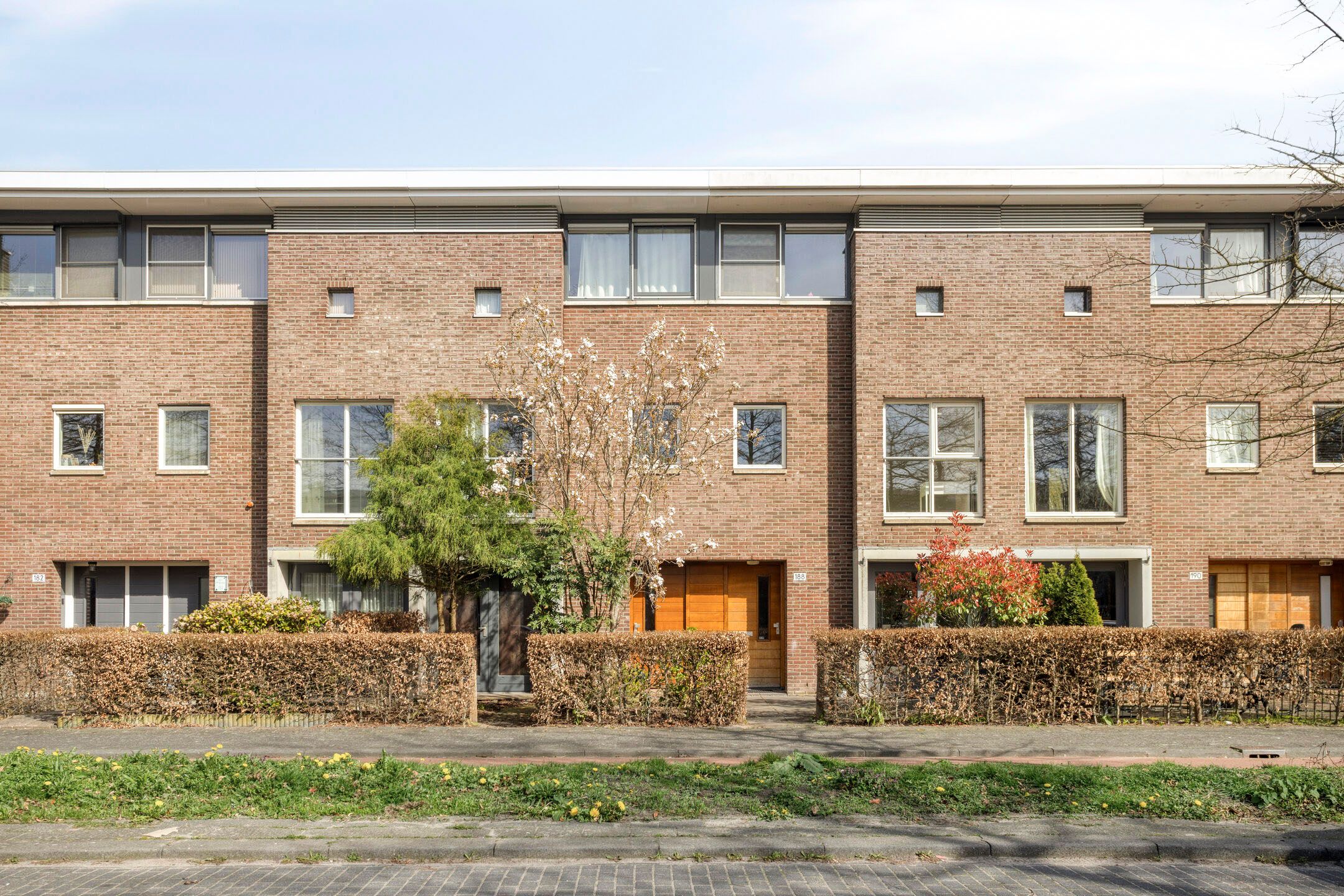 Laan van Avant-Garde 188 