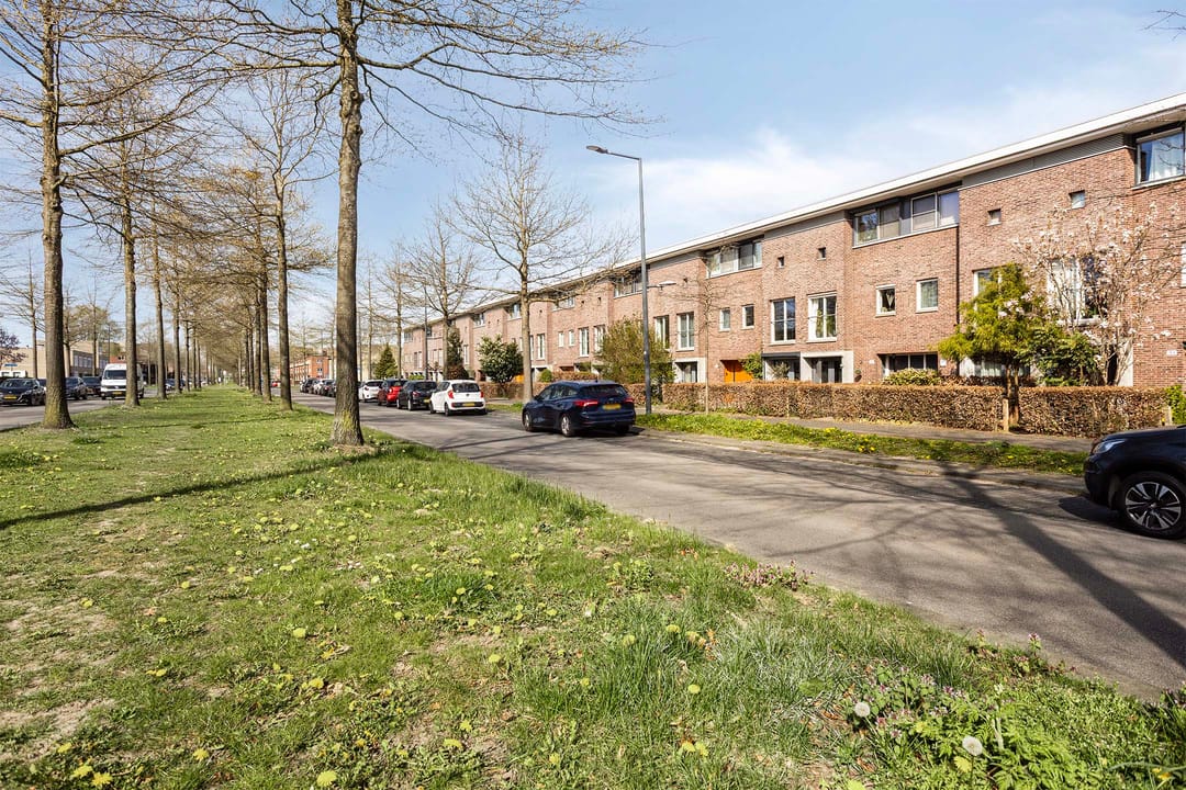 Foto 2 van Laan van Avant-Garde 188