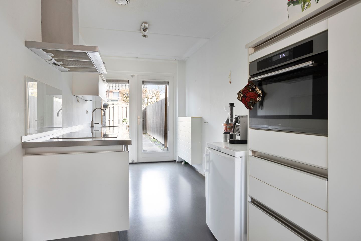 Foto 10 van Laan van Avant-Garde 188