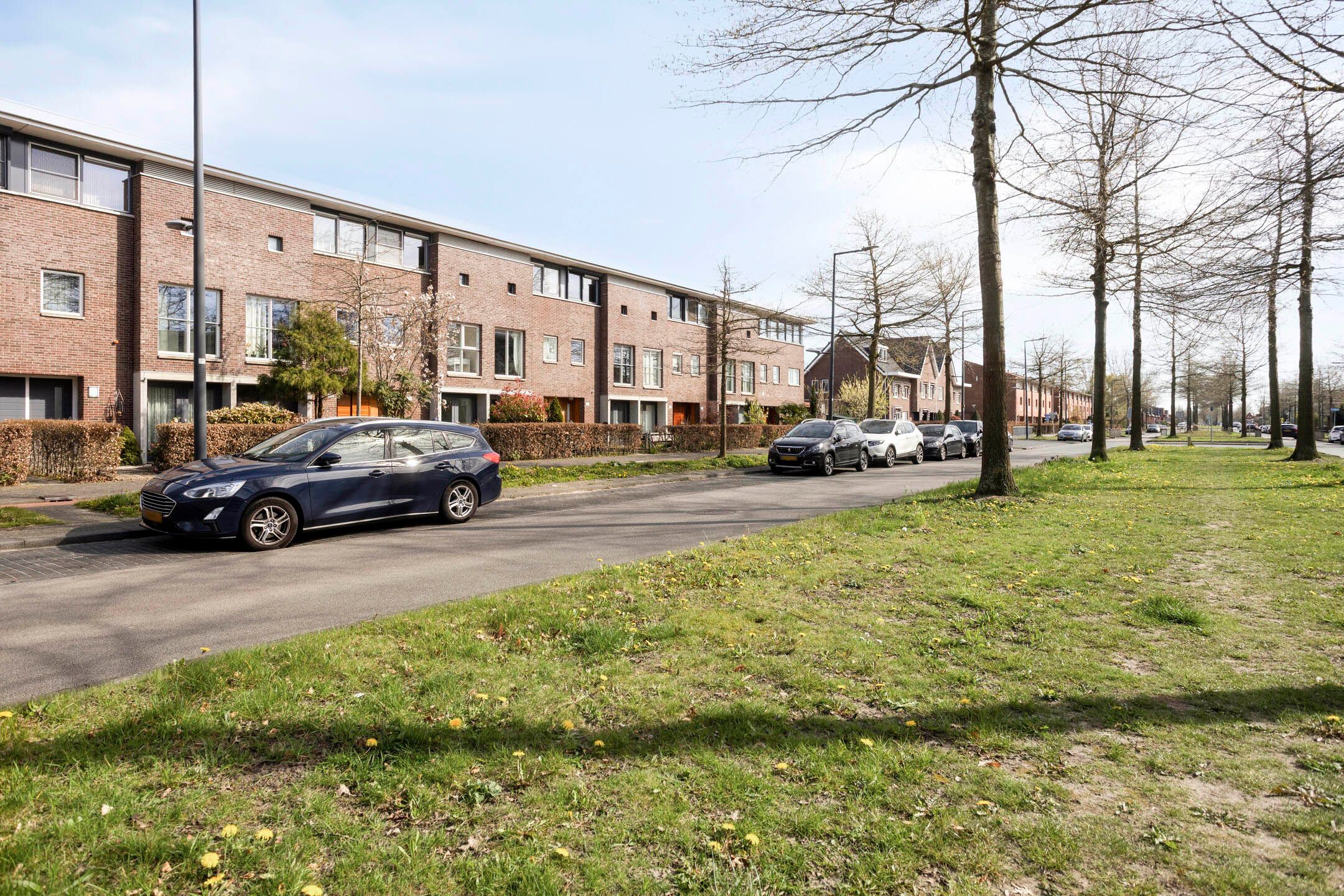 Foto 3 van Laan van Avant-Garde 188