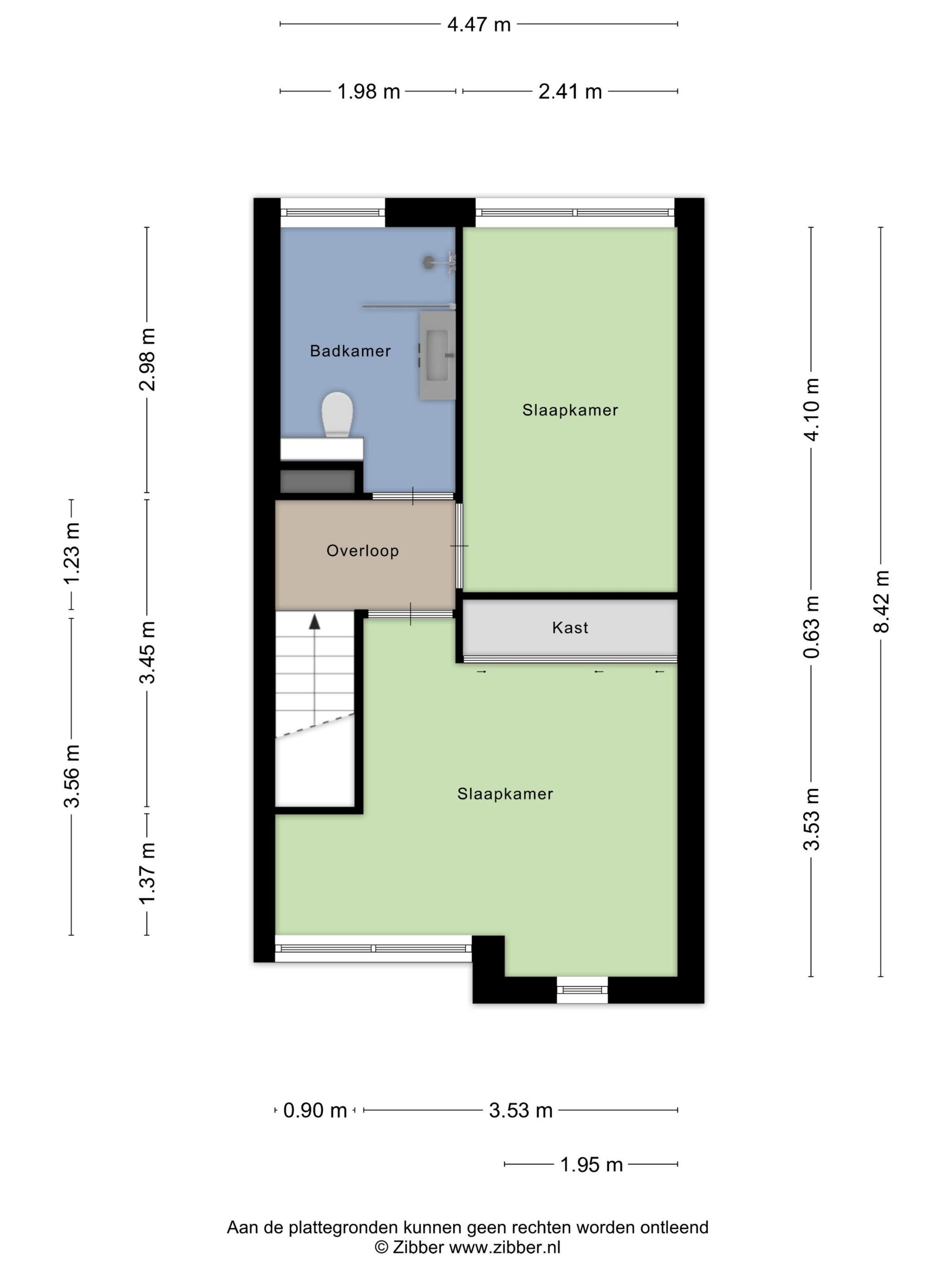 Foto 39 van Laan van Avant-Garde 188